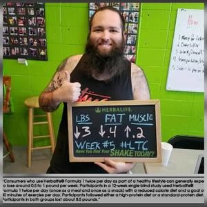 Meet your Posher, Josh